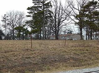 1449 Mountain View Rd, Drasco, AR 72530