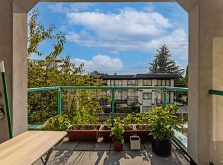 177 W 5th St #104, North Vancouver, BC V7M 1J6