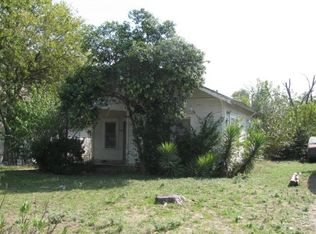 2310 Reuter Ave, Waco, TX 76708