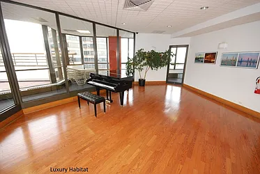 Rented by Noble Realty