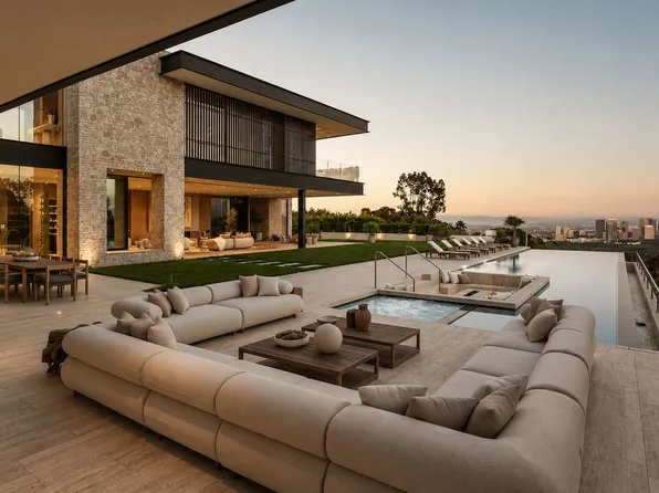 1357 Laurel Way, Beverly Hills, CA 90210