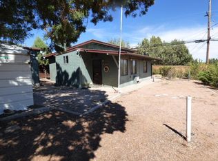 8157 W Camino Real, Payson, AZ 85541