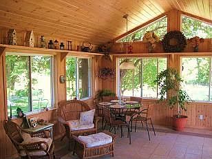 Sun Room