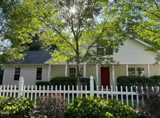 3302 S Alston Ave UNIT 7, Durham, NC 27713