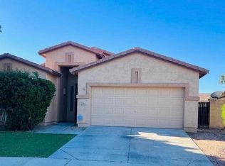 2791 E CARLA VISTA Drive, Chandler, AZ 85225