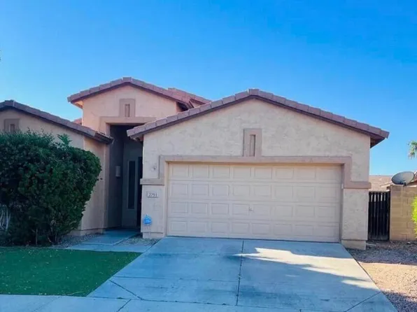 2791 E CARLA VISTA Drive, Chandler, AZ 85225