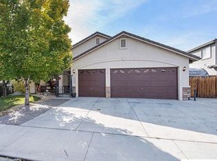 4829 Santa Barbara Ave, Sparks, NV 89436