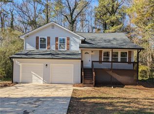 3437 Tarragon Dr, Decatur, GA 30034