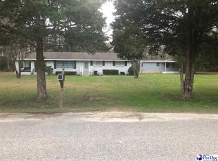 218 Knight St, Darlington, SC 29532