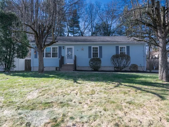 19 Marmon Ct, Springfield, MA 01129
