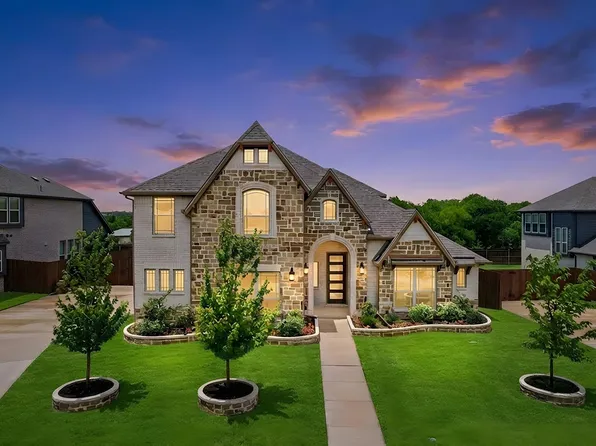 1133 Windy Vista Dr, Midlothian, TX 76065