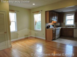 466 Green St, Cambridge, MA 02139