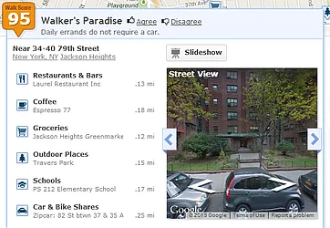 Sold by Keller Williams Realty Landmark II