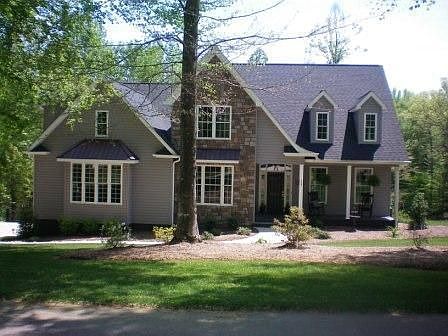 Complete with stone and copper!