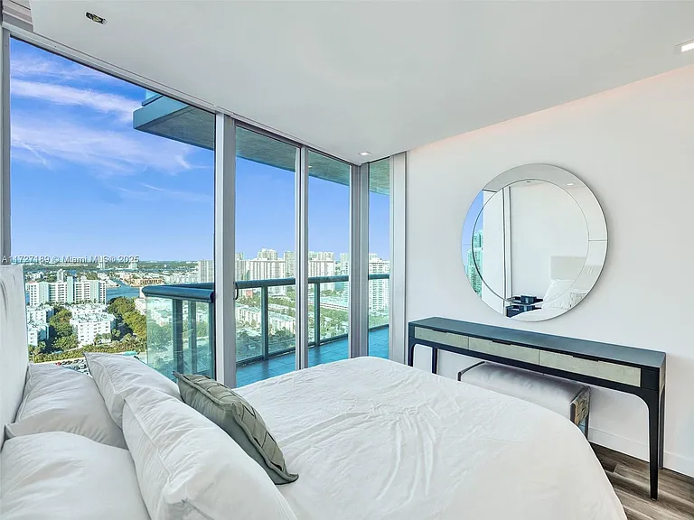 17001 Collins Ave #2308 — Photo 26