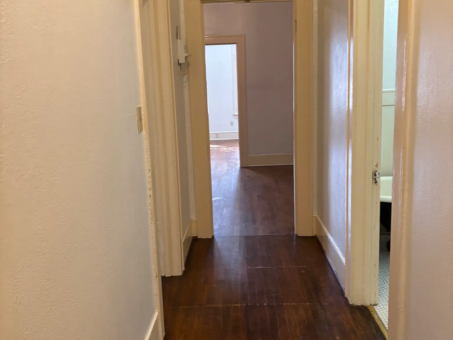 2 bed, 1258 sqft, $1,400 — Photo 3