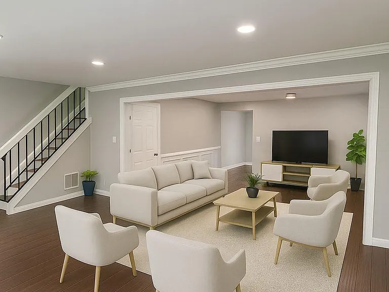 10804 Wall St — Photo 4