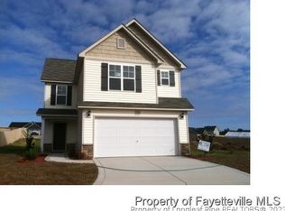 LOT 82 2568 Spinnaker Dr, Hope Mills, NC 28348