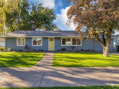 1806 Leonard Drive, Walla Walla, WA, 99362