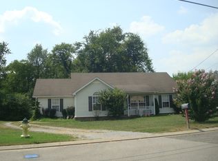 3483 Hardwood Dr, Murfreesboro, TN 37129