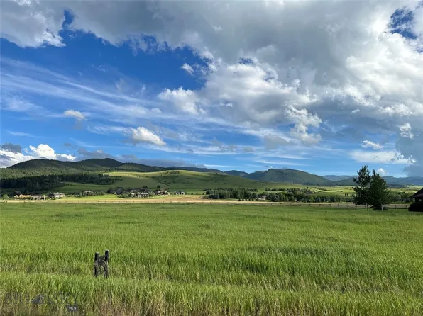 Tbd Doney Way, Bozeman, MT 59715