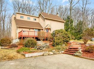 10 Nipmuc Rd, Paxton, MA 01612