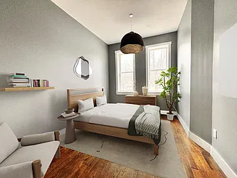 Rented by Pear NYC LLC