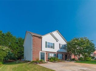 3595 Magnolia Walk Trl, Cumming, GA 30040