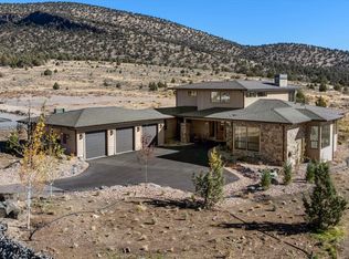 13210 Seven Peaks Loop, Powell Butte, OR 97753