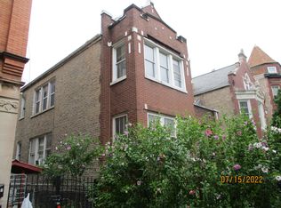 2454 S Springfield Ave, Chicago, IL 60623