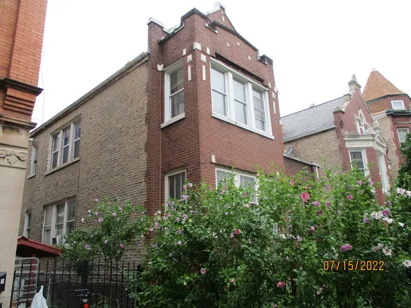 2454 S Springfield Ave, Chicago, IL 60623