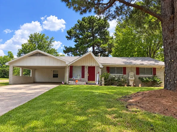 9047 Sara Ln, Shreveport, LA 71118