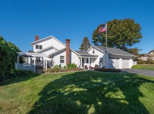 83 Sagamore Ter E, Westbrook, CT 06498
