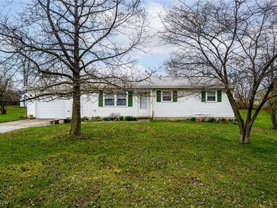 110 Ferndale Dr, West Salem, OH, 44287
