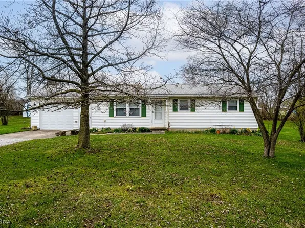 110 Ferndale Dr, West Salem, OH 44287