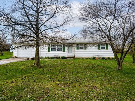 110 Ferndale Dr, West Salem, OH 44287