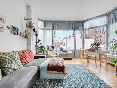 200 E 32nd St APT 6A, New York, NY, 10016