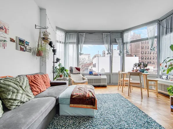 200 E 32nd St APT 6A, New York, NY 10016