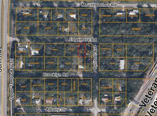 7404 Edgemere Rd, Tampa, FL 33625