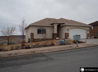 176 Elkridge Ln, Evanston, WY 82930
