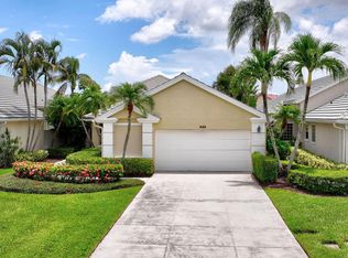 629 Masters Way, Palm Beach Gardens, FL 33418