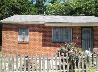 518 Dallas St, Vicksburg, MS 39183