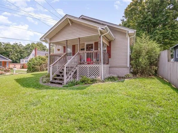 115 Carolina Ave, Thomasville, NC 27360