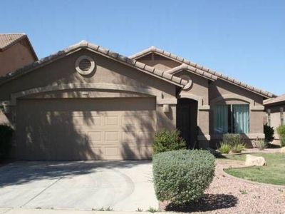 6022 N Castano Dr, Litchfield Park, AZ, 85340