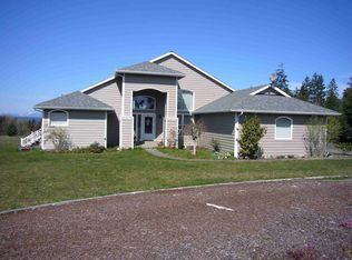 16420 92nd St N, Lakebay, WA 98349