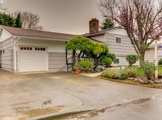 1974 SE 154th Ave, Portland, OR 97233