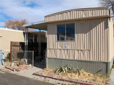 3300 15th St W SPC 371, Rosamond, CA, 93560