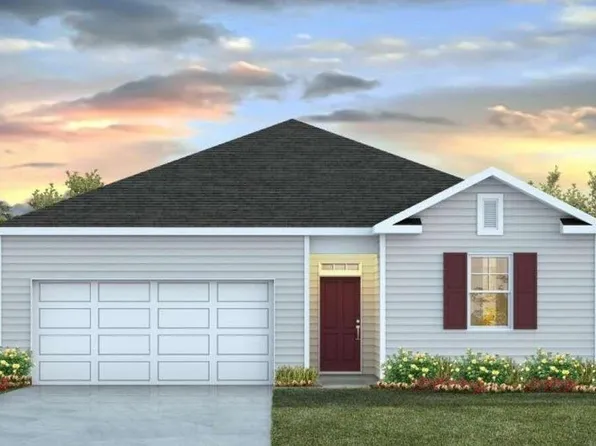 125 Ponderosa Loop, Rincon, GA 31326