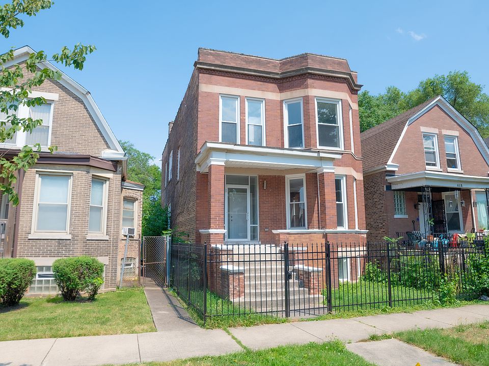 1st image of 6509 S Paulina St