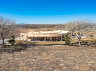 116 Padilla Rd, Belen, NM 87002